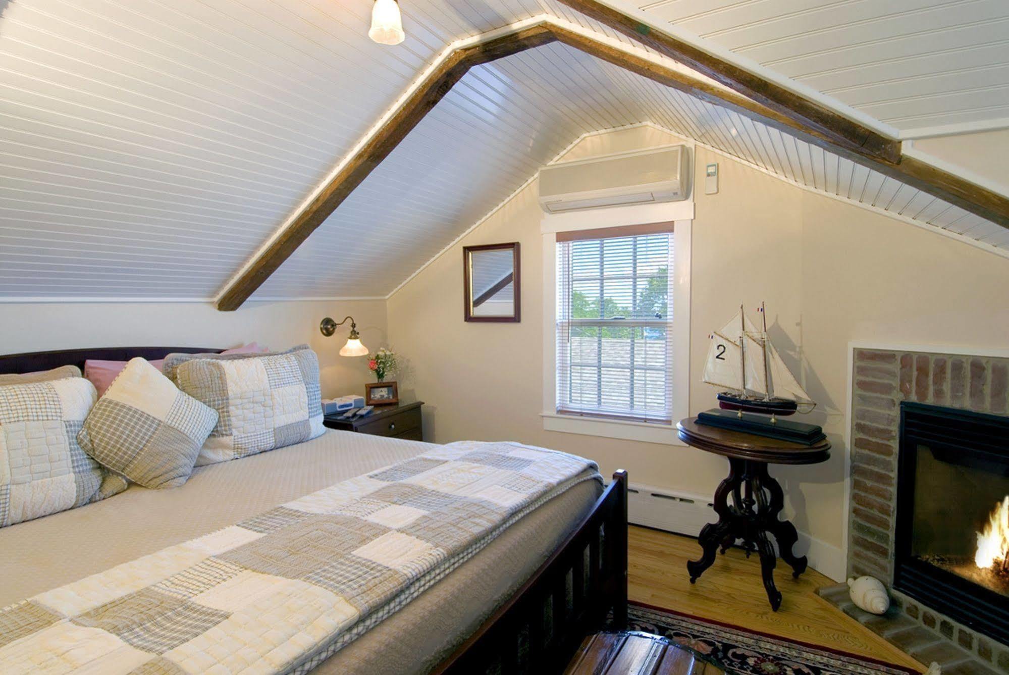 Revere Guest House Provincetown Bilik gambar
